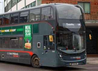 New Bus Routes Unveiled as Others Removed – Birmingham Live new-bus-routes-unveiled-as-others-removed-birmingham-live