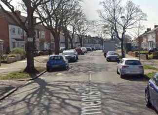 Investigation Launched into Birmingham Street Shooting nvestigation-launched-into-birmingham-street-shooting