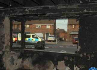 Petrol Bomb Attack Victims Speak Out: Tragic Case of Mistaken Identity – Birmingham Live petrol-bomb-attack-victims-speak-out-tragic-case-of-mistaken-dentity-birmingham-live