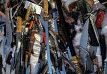 Revealed: West Midlands Weapons Hotspots – Birmingham Live revealed-west-midlands-weapons-hotspots-birmingham-live