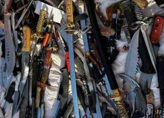 Revealed: West Midlands Weapons Hotspots – Birmingham Live revealed-west-midlands-weapons-hotspots-birmingham-live