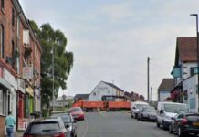 three-individuals-including-a-50-year-old-man-arrested-in-kidderminster-car-stop-birmingham-news