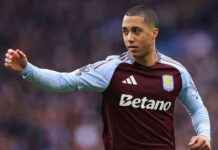 Unai Emery Updates on Youri Tielemans and Responds to Aston Villa Criticism unai-emery-updates-on-youri-tielemans-and-responds-to-aston-villa-criticism
