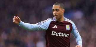 Unai Emery Updates on Youri Tielemans and Responds to Aston Villa Criticism unai-emery-updates-on-youri-tielemans-and-responds-to-aston-villa-criticism