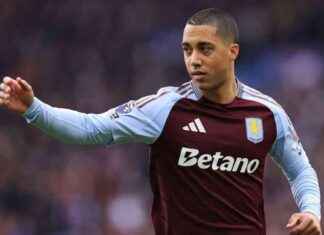 Unai Emery Updates on Youri Tielemans and Responds to Aston Villa Criticism unai-emery-updates-on-youri-tielemans-and-responds-to-aston-villa-criticism