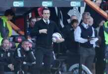 Unai Emery’s Candid Reaction to Champions League Progress unai-emerys-candid-reaction-to-champions-league-progress