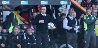 Unai Emery’s Candid Reaction to Champions League Progress unai-emerys-candid-reaction-to-champions-league-progress