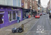 violent-incident-man-stabbed-in-town-center-street-closed-for-investigation