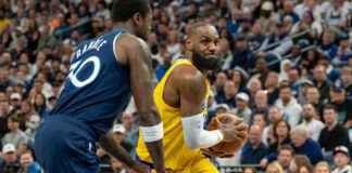 Lakers Vs Timberwolves Match Player Stats Lakers Vs Timberwolves Match Player Stats