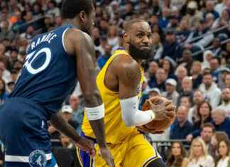 Lakers Vs Timberwolves Match Player Stats Lakers Vs Timberwolves Match Player Stats