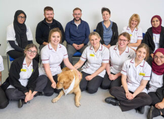 Promoting Dog Health in Birmingham: Tips for Responsible Pet Owners Promoting Dog Health in Birmingham