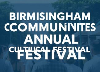 Birmingham Community Unites for Annual Cultural Festival Birmingham Community Unites for Annual Cultural Festival