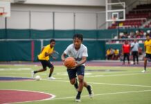 Birmingham Community Unites to Celebrate Cultural Diversity Through Sports Birmingham Community Unites to Celebrate Cultural Diversity Through Sports