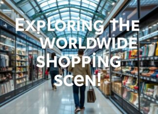Birmingham Daily: Exploring the Global Shopping Landscape Birmingham Daily: Exploring the Worldwide Shopping Scene