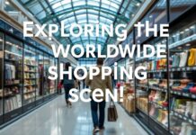 Birmingham Daily: Exploring the Global Shopping Landscape Birmingham Daily: Exploring the Worldwide Shopping Scene