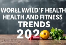 Birmingham Daily: Global Health and Fitness Trends in 2023 Birmingham Daily: Worldwide Health and Fitness Trends in 2023