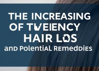 Birmingham Daily: The Rising Trend of Teenage Hair Loss and Available Solutions Birmingham Daily: The Increasing Prevalence of Teenage Hair Loss and Potential Remedies