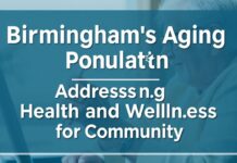 Birmingham’s Aging Population: Addressing Health and Wellness in the Community Birmingham's Aging Population: Addressing Health and Wellness in the Community