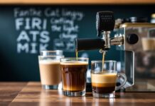 Birmingham’s Coffee Culture: A Brewing Revolution in the Heart of the UK Birmingham's Coffee Culture: A Brewing Revolution in the Heart of the UK