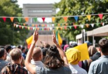 Birmingham’s Community Comes Together to Celebrate Multiculturalism at Annual Festival Birmingham's Community Unites to Celebrate Multiculturalism at Annual Festival