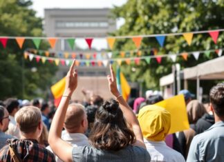 Birmingham’s Community Comes Together to Celebrate Multiculturalism at Annual Festival Birmingham's Community Unites to Celebrate Multiculturalism at Annual Festival