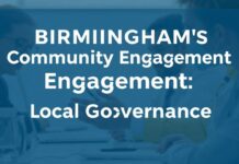 Birmingham’s Community Engagement: A Model for Local Governance Birmingham's Community Engagement: A Model for Local Governance