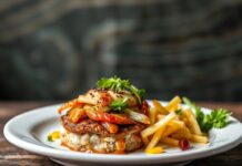 Birmingham’s Culinary Scene: A Blend of Tradition and Innovation Birmingham's Culinary Scene: A Fusion of Tradition and Innovation