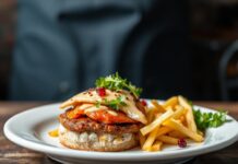 Birmingham’s Culinary Scene: A Blend of Tradition and Innovation Birmingham's Culinary Scene: A Fusion of Tradition and Innovation