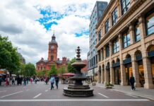 Birmingham’s Cultural Evolution: A Blend of Tradition and Modernity Birmingham's Cultural Evolution: A Fusion of Tradition and Modernity