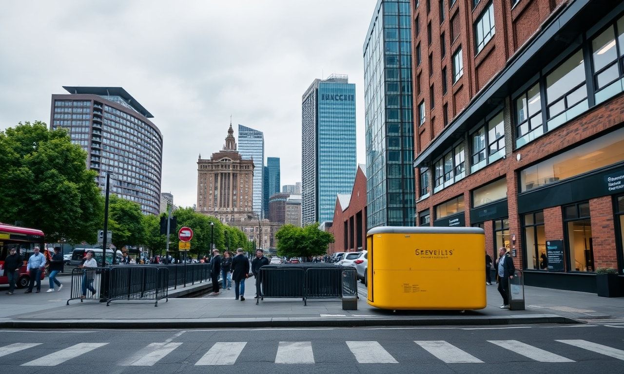 Birmingham’s Cultural Evolution: A Look into the City’s Transformative Journey Birmingham's Cultural Evolution: An Insight into the City's Transformative Journey