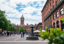 Birmingham’s Cultural Renaissance: A Blend of Tradition and Innovation Birmingham's Cultural Renaissance: A Fusion of Tradition and Innovation