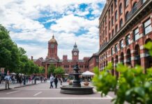 Birmingham’s Cultural Renaissance: A Blend of Tradition and Innovation Birmingham's Cultural Renaissance: A Fusion of Tradition and Innovation