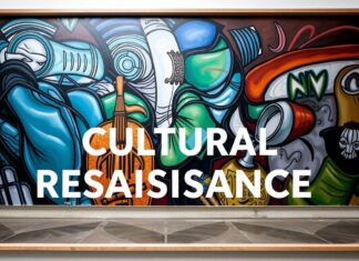 Birmingham’s Cultural Renaissance: A Deep Dive into the City’s Transformative Art Scene Birmingham's Cultural Renaissance: An In-depth Exploration of the City's Transformative Art Scene