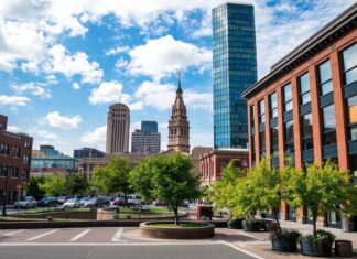 Birmingham’s Cultural Renaissance: A Deep Dive into the City’s Evolving Landscape Birmingham's Cultural Renaissance: An In-depth Look at the City's Changing Landscape