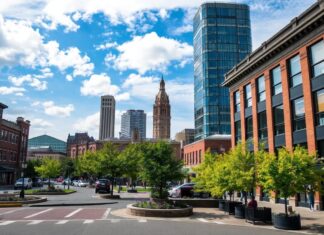 Birmingham’s Cultural Renaissance: A Deep Dive into the City’s Evolving Landscape Birmingham's Cultural Renaissance: An In-depth Look at the City's Changing Landscape