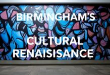 Birmingham’s Cultural Renaissance: A Deep Dive into the City’s Thriving Arts Scene Birmingham's Cultural Renaissance: An In-depth Look at the City's Vibrant Arts Scene