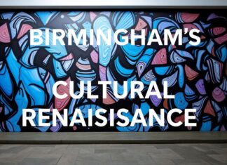 Birmingham’s Cultural Renaissance: A Deep Dive into the City’s Thriving Arts Scene Birmingham's Cultural Renaissance: An In-depth Look at the City's Vibrant Arts Scene