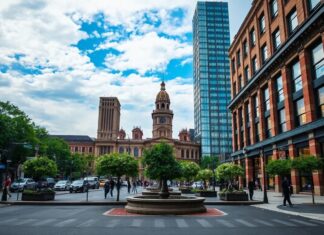 Birmingham’s Cultural Renaissance: A Deep Dive into the City’s Vibrant Transformation Birmingham's Cultural Renaissance: An In-depth Look at the City's Vibrant Transformation