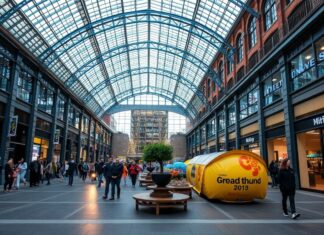 Birmingham’s Cultural Scene: A Blend of Tradition and Innovation Birmingham's Cultural Scene: A Fusion of Tradition and Innovation