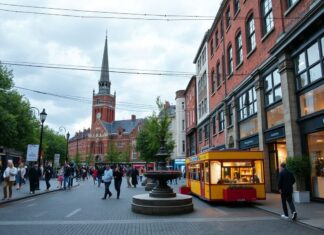 Birmingham’s Cultural Scene: A Blend of Tradition and Innovation Birmingham's Cultural Scene: A Mix of Tradition and Innovation