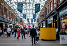 Birmingham’s Cultural Scene: A Melting Pot of Tradition and Innovation Birmingham's Cultural Scene: A Melting Pot of Tradition and Innovation