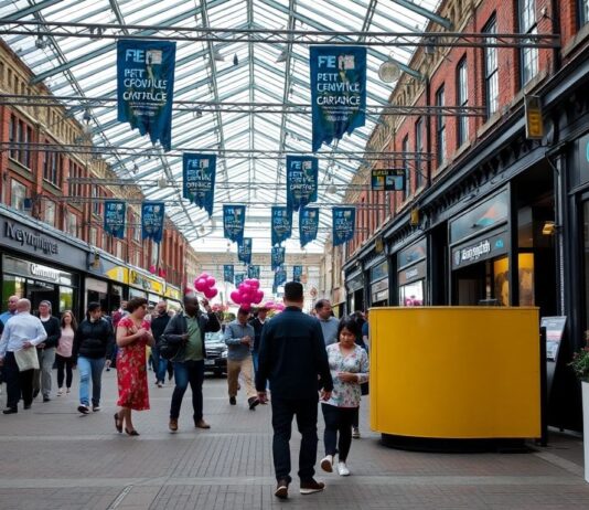 Birmingham’s Cultural Scene: A Melting Pot of Tradition and Innovation Birmingham's Cultural Scene: A Melting Pot of Tradition and Innovation