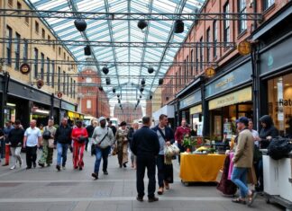 Birmingham’s Cultural Scene: A Melting Pot of Traditions and Innovations Birmingham's Cultural Scene: A Melting Pot of Traditions and Innovations