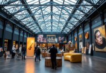 Birmingham’s Cultural Scene: A Thriving Hub of Art and Innovation Birmingham's Cultural Scene: A Thriving Hub of Art and Innovation