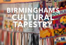 Birmingham’s Cultural Tapestry: A Deep Dive into the City’s Evolving Identity Birmingham's Cultural Tapestry: An In-depth Exploration of the City's Changing Identity