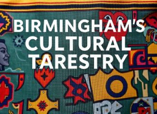 Birmingham’s Cultural Tapestry: A Deep Dive into the City’s Multifaceted Identity Birmingham's Cultural Tapestry: An In-depth Exploration of the City's Multifaceted Identity