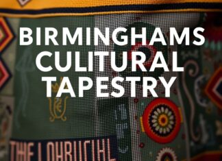 Birmingham’s Cultural Tapestry: A Deep Dive into the City’s Diverse Influences Birmingham's Cultural Tapestry: An In-depth Exploration of the City's Diverse Influences