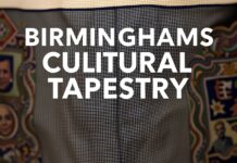 Birmingham’s Cultural Tapestry: A Deep Dive into the City’s Multifaceted Identity Birmingham's Cultural Tapestry: An In-Depth Exploration of the City's Multifaceted Identity