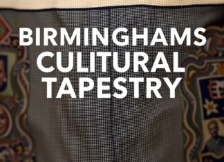 Birmingham’s Cultural Tapestry: A Deep Dive into the City’s Multifaceted Identity Birmingham's Cultural Tapestry: An In-Depth Exploration of the City's Multifaceted Identity