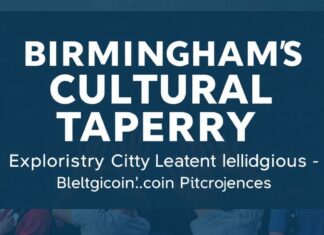 Birmingham’s Cultural Tapestry: Exploring the City’s Diverse Religious Practices Birmingham's Cultural Tapestry: Exploring the City's Diverse Religious Practices